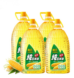 玉米油有望價格上漲,玉米油灌裝機行情好轉